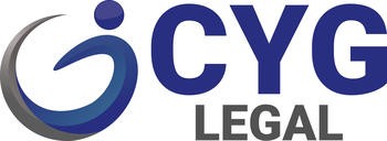 CYG LEGAL S.A.S logo