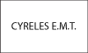 CYRELES E.M.T. logo
