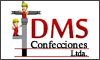 D.M.S. CONFECCIONES LTDA.