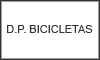 D.P. BICICLETAS logo