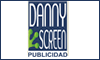 DANNY SCREEN PUBLICIDAD logo