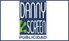 DANNY SCREEN PUBLICIDAD