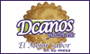 DCANOS PANZEROTTIS logo