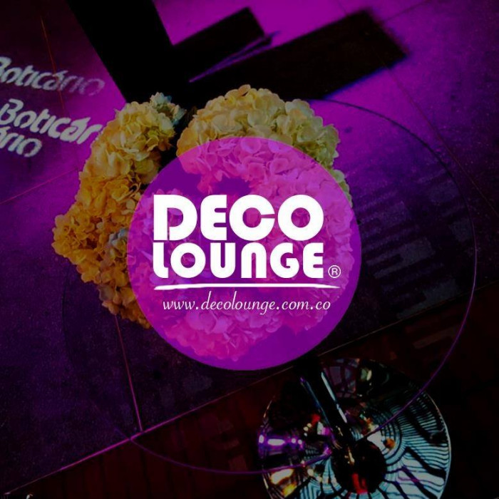 Decolounge SAS logo