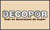 DECOPOR logo