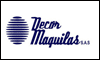 DECORMAQUILAS S.A.S. logo