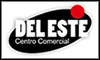 DEL ESTE CENTRO COMERCIAL logo