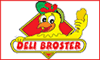 DELI BROSTER logo