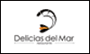 DELICIAS DEL MAR RESTAURANTE logo