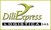 DELIEXPRESS LOGISTICA S.A.S. logo
