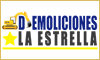 DEMOLICIONES LA ESTRELLA