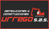 DEMOLICIONES Y CONSTRUCCIONES URREGO SAS logo
