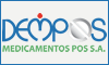 DEMPOS S.A. - MEDICAMENTOS POS S.A. logo