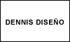 DENNIS DISEÑO logo