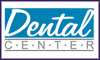 DENTAL CENTER logo