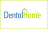 DENTAL HOME logo