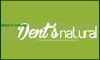 DENT'S NATURAL logo