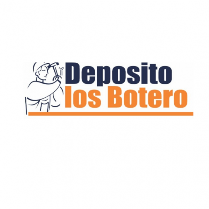 DEPÓSITO LOS BOTERO logo