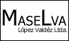 DEPÓSITO DE MADERAS MASELVA