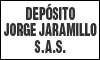 DEPÓSITO JORGE JARAMILLO S.A.S. logo