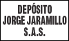 DEPÓSITO JORGE JARAMILLO S.A.S.