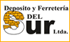 DEPÓSITO Y FERRETERÍA DEL SUR LTDA. logo