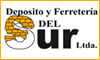 DEPÓSITO Y FERRETERÍA DEL SUR LTDA.