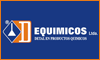DEQUIMICOS LTDA logo