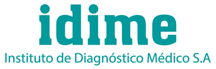 DESA Diagnóstico logo