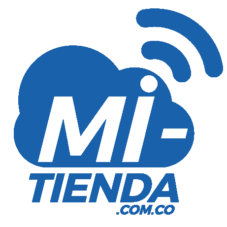 Desarrollo Tiendas Virtuales mi-tienda.com.co logo