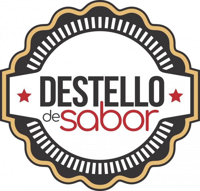 DESTELLO DE SABOR logo