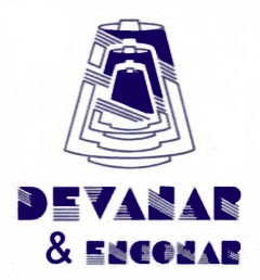 DEVANAR & ENCONAR logo