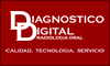 DIAGNOSTICO DIGITAL ITAGÜÍ RADIOLOGÍA ORAL logo