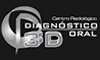 DIAGNÓSTICO 3D logo