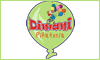 DIMANI PIÑATERÍA logo