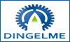 DINGELME S.A.S logo