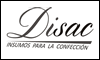 DISAC S.A.S. logo