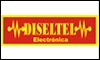 DISELTEL ELECTRÓNICA logo