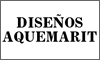 DISEÑOS AQUEMARIT logo