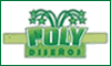 DISEÑOS POLY RECICLA logo