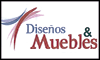 DISEÑOS Y MUEBLES logo
