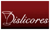 DISLICORES logo