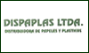 DISPAPLAS LTDA. logo