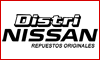 DISTRI NISSAN logo