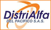 DISTRIALFA DEL PACÍFICO S.A.S.