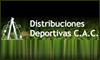 DISTRIBUCIONES DEPORTIVAS CARLOS A. CALDERÓN