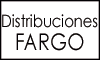 DISTRIBUCIONES FARGO logo