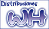 DISTRIBUCIONES W.H. logo