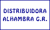 DISTRIBUIDORA ALHAMBRA G.R. logo