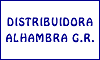 DISTRIBUIDORA ALHAMBRA G.R.